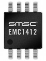 EMC1412 SMBus Temperature Sensor