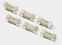 Nano2® 600 V DC 485 Series Fast-Acting Fuse