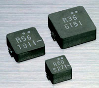 Metal-Composite Power Inductors