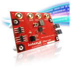 ZL2102 DC/DC Regulators
