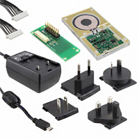 Single-Coil Wireless Reference Design