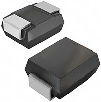 High Voltage Automotive AECQ 600 W TVS Diodes - TP