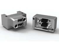 Optical Backplane