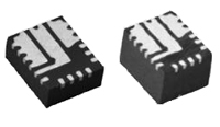 MIC33163/MIC33164 and MIC33263/MIC33264 Buck Regul