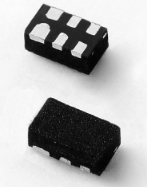 TVS Diode Array, High Speed, AEC-Q101, SP3014 Seri