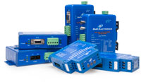 Serial Connectivity