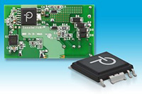 InnoSwitch™-CH Family of ICs
