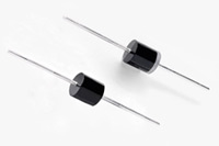 TVS Diodes 5000 W Axial AEC-Q101 SLD Series