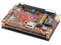 Hawk Embedded Processing Unit