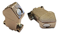 ARMOR Ruggedized Backshell System