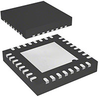 PCAL6524HE I/O Expander