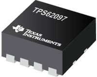 TPS62097 Step-Down Converters