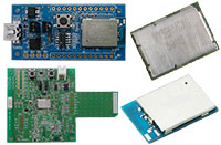 Wi-Fi Modules