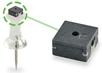 Micro Buzzers