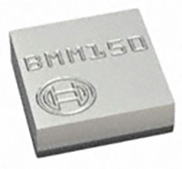 BMM150 Geomagnetic Sensors