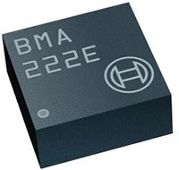 BMA222E Acceleration Sensor
