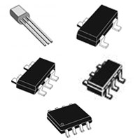Voltage References