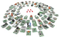 mikroBUS™ click boards™