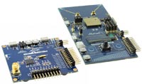 ZigBee® PRO Platform