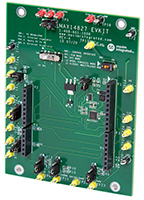 MAX14827AATG+ IO-Link Transceiver