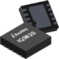 IQS620 ProxFusion™ Capacitive, Hall Effect, and In