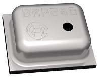 BMP280 Barometric Pressure Sensor