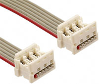 Picoflex Cable Assemblies