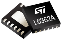 Master and Device Solution for IO-Link Application