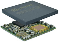 OSD335x-SM System-in-Package (SiP) Family