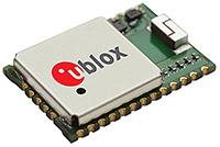 GNSS Positioning Modules