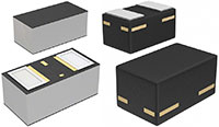 TVS Diode for Automotive 22 kV ESD Applications - 