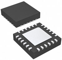 VersaClock® 6E Programmable Clock Generators