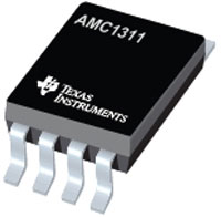 AMC1311 Precision Isolated Amplifiers