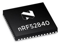 nRF52840 Multi-Protocol SoC