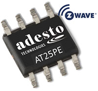 AT25PE DataFlash®-L Smart Memory