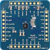 RT1025 Integrated AFE Solution