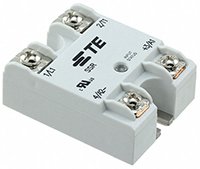 SSR/SSRD/SSRT Series Solid State Relays