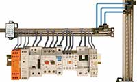 Modular APD System