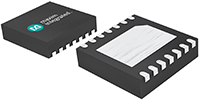 MAX38888 Reversible Buck/Boost Regulator for Backu