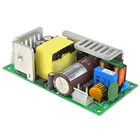 50 W to 85 W Open Frame AC-DC Power Supplies