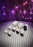 High Quality and Cost Effective Versatile EMI Filt