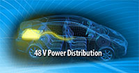 Automotive Grade EPC2206 eGaN® FET