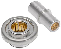 Coeur CST High-Current Interconnect System