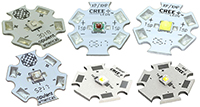Horticulture Starboards