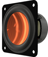 Copperhead Series Speakers