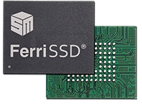 SATA FerriSSD®