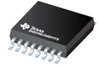 TMUX1208 Analog Multiplexer (Mux)