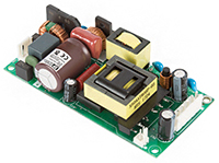 EPL150 Series AC/DC Power Supplies