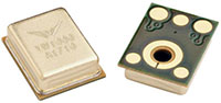 VM1000 Piezoelectric MEMS Microphones