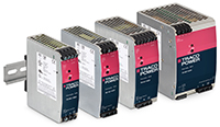 TIB-EX DIN-Rail Power Supplies